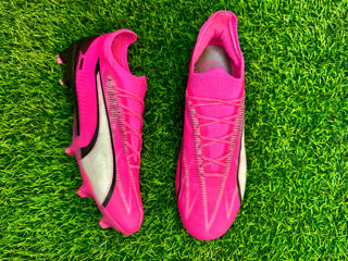 Puma Ultra Ultimate FG ORIGINALE foto 4