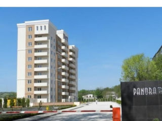 Apartament cu 2 camere, 60 m², Centru, Bălți