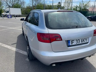 Audi A6 foto 4