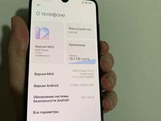 Продам Xiaomi mi 9 Lite 6/128Gb foto 2