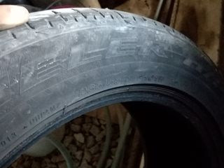 Bridgestone 235/55/19 (2 штуки) foto 2