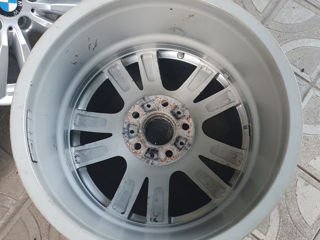 5X120 R18  BMW X5 F15 foto 4