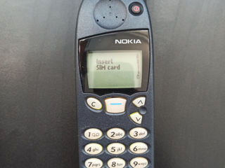 Nokia 5110 и Nokia 5130 foto 3