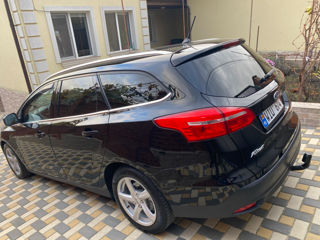 Ford Focus foto 3