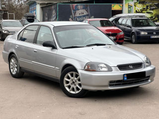 Honda Civic foto 4