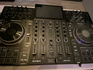 Denon DJ Prime 4, торг реальному покупателю. foto 10