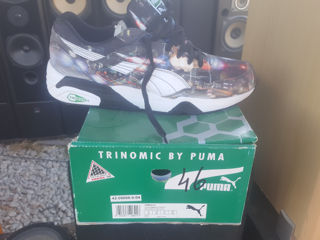 Puma  Оригинал  46