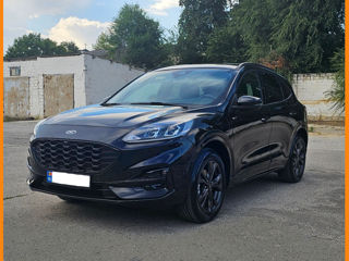 Ford Kuga foto 2