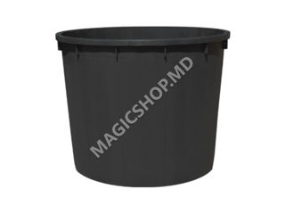 Vând Cadă din plastic 350 l, 500 l, 700 l, 1000 l - preț avantajos !!!