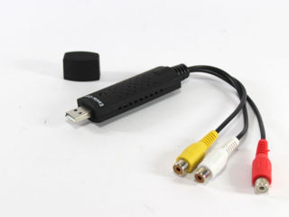 HDMI to USB и EasyCap AV to USB - карты видео захвата foto 1