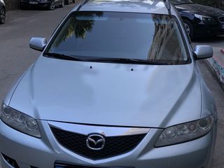 Mazda 6 foto 2