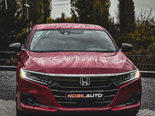 Honda Accord foto 3