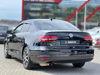 Volkswagen Jetta chirie auto / rent a car / прокат авто foto 9