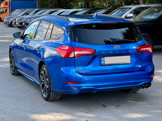 Ford Focus foto 5