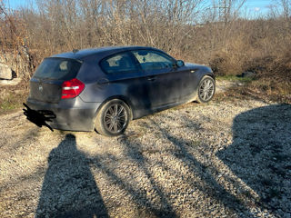 BMW 1 Series foto 2