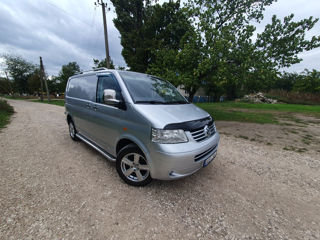 Volkswagen Transporter foto 3