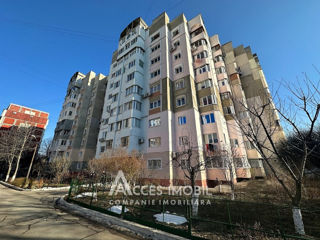 Apartament cu 3 camere, 74 m², Buiucani, Chișinău foto 11