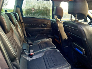 Renault Grand Scenic foto 4