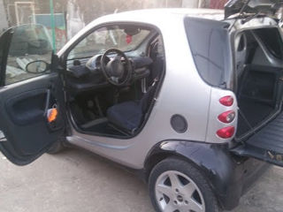 Smart Fortwo foto 2