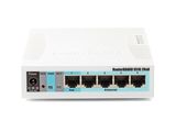 Mikrotik RB951G-2HnDновый в упаковке 70 euro, Торг. foto 3