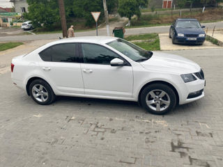 Skoda Octavia foto 2