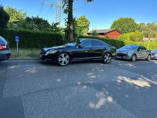 Mercedes S-Class foto 2