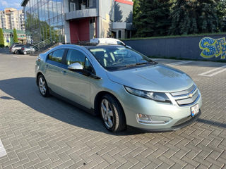 Chevrolet Volt foto 1