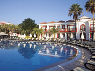 Turkey! Swandor Resorts Hotel Kemer 5*! Hotel nou 2023! Din 21.09! foto 7