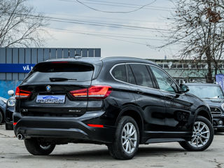 BMW X1 фото 4