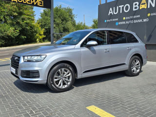 Audi Q7 foto 9