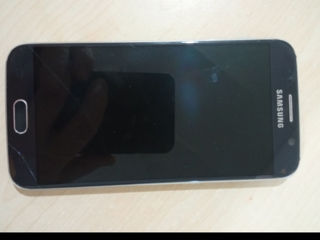 Samsung Galaxy foto 1