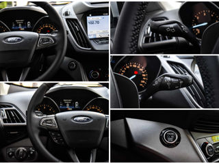 Ford Kuga foto 14