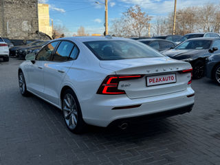 Volvo S60 foto 6