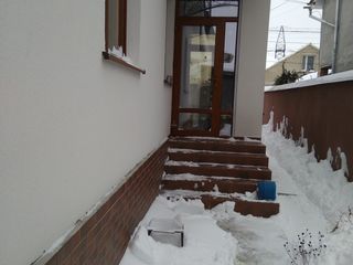 Casa duplex Stăuceni 120 M2 +120 M2 . foto 1