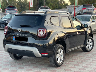 Dacia Duster foto 4