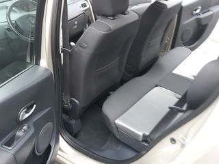 Renault Modus foto 5