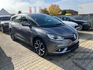 Renault Grand Scenic foto 2