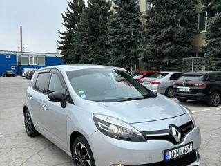 Renault Scenic foto 5