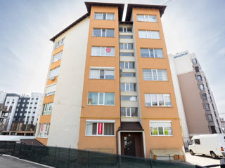 Apartament cu 2 camere, 70 m², Durlești, Chișinău