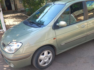 Renault Scenic foto 3