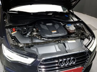 Audi A6 foto 6