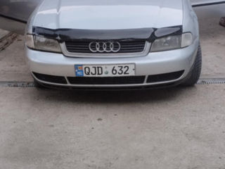 Audi A4 foto 3