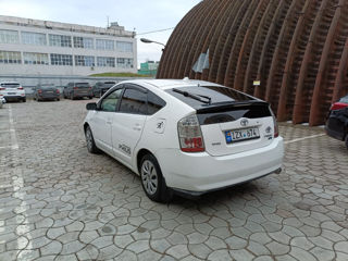 Toyota Prius foto 5