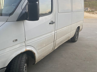 Mercedes Sprinter 311 foto 6