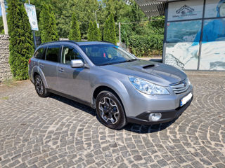 Subaru Outback foto 1