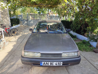 Mazda 626 foto 5