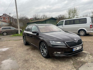 Skoda Superb foto 5