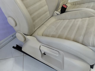 Interior Complet passat B 6Scaune+fețe uși+cotieră foto 7