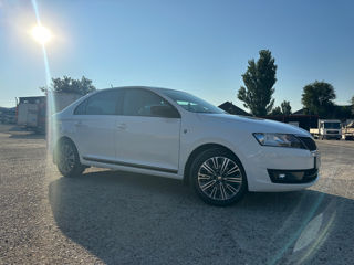 Skoda Rapid foto 4