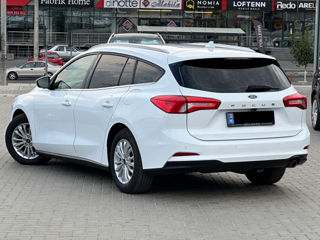 Ford Focus foto 5